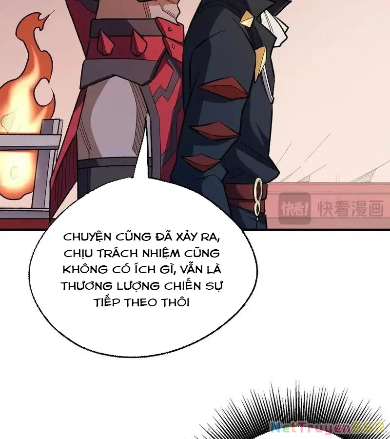 Toàn Dân Chuyển Chức : Duy Ta Vô Chức Tán Nhân Chap 117 - Next Chap 118