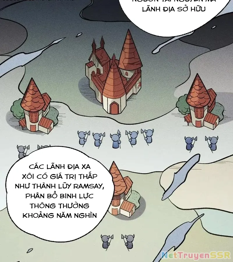 Toàn Dân Chuyển Chức : Duy Ta Vô Chức Tán Nhân Chap 117 - Next Chap 118