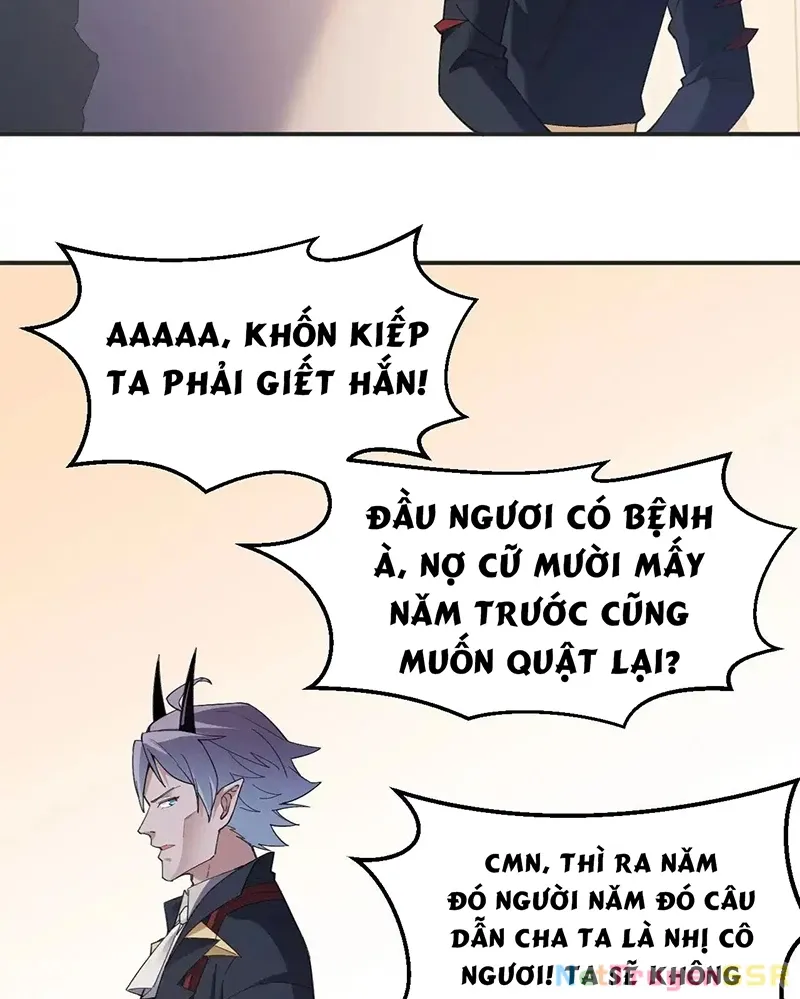 Toàn Dân Chuyển Chức : Duy Ta Vô Chức Tán Nhân Chap 118 - Next Chap 119