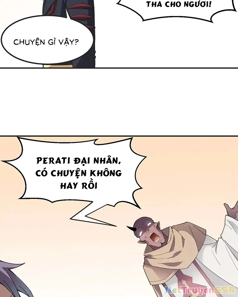 Toàn Dân Chuyển Chức : Duy Ta Vô Chức Tán Nhân Chap 118 - Next Chap 119