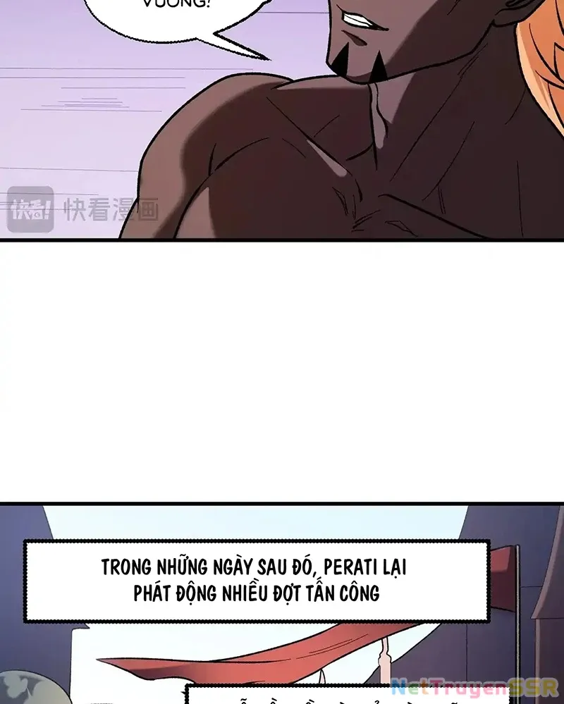 Toàn Dân Chuyển Chức : Duy Ta Vô Chức Tán Nhân Chap 118 - Next Chap 119