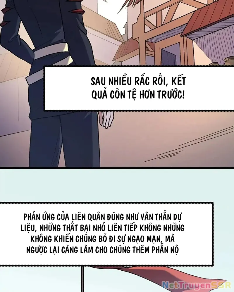 Toàn Dân Chuyển Chức : Duy Ta Vô Chức Tán Nhân Chap 118 - Next Chap 119
