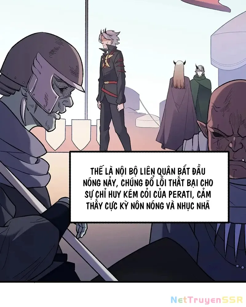 Toàn Dân Chuyển Chức : Duy Ta Vô Chức Tán Nhân Chap 118 - Next Chap 119