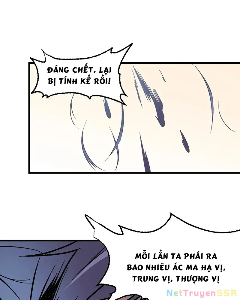 Toàn Dân Chuyển Chức : Duy Ta Vô Chức Tán Nhân Chap 118 - Next Chap 119