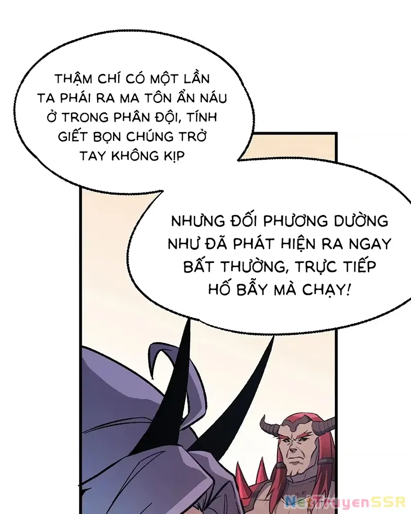 Toàn Dân Chuyển Chức : Duy Ta Vô Chức Tán Nhân Chap 118 - Next Chap 119