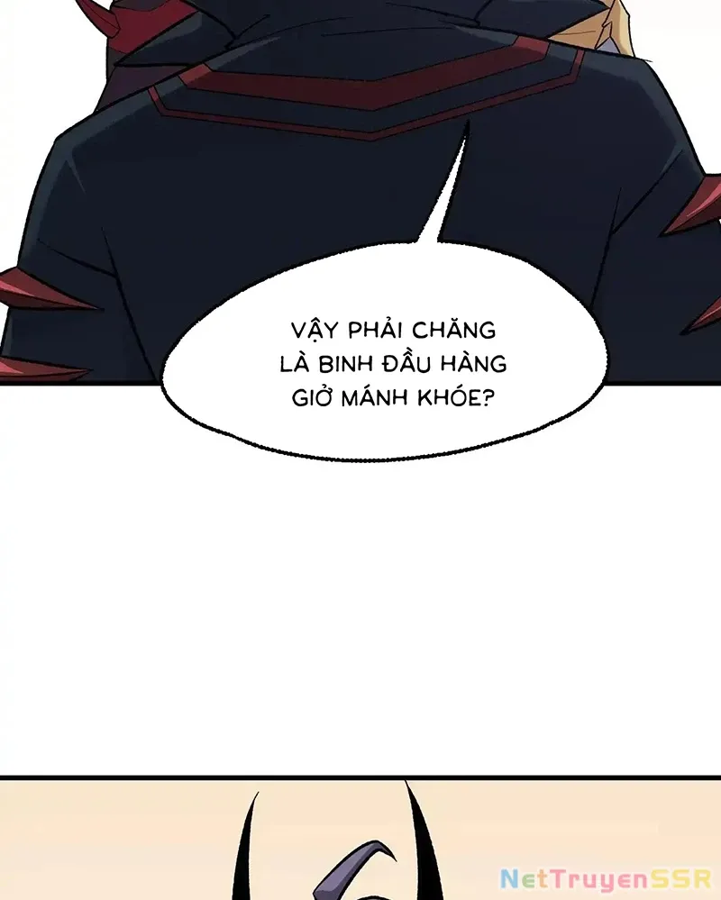 Toàn Dân Chuyển Chức : Duy Ta Vô Chức Tán Nhân Chap 118 - Next Chap 119