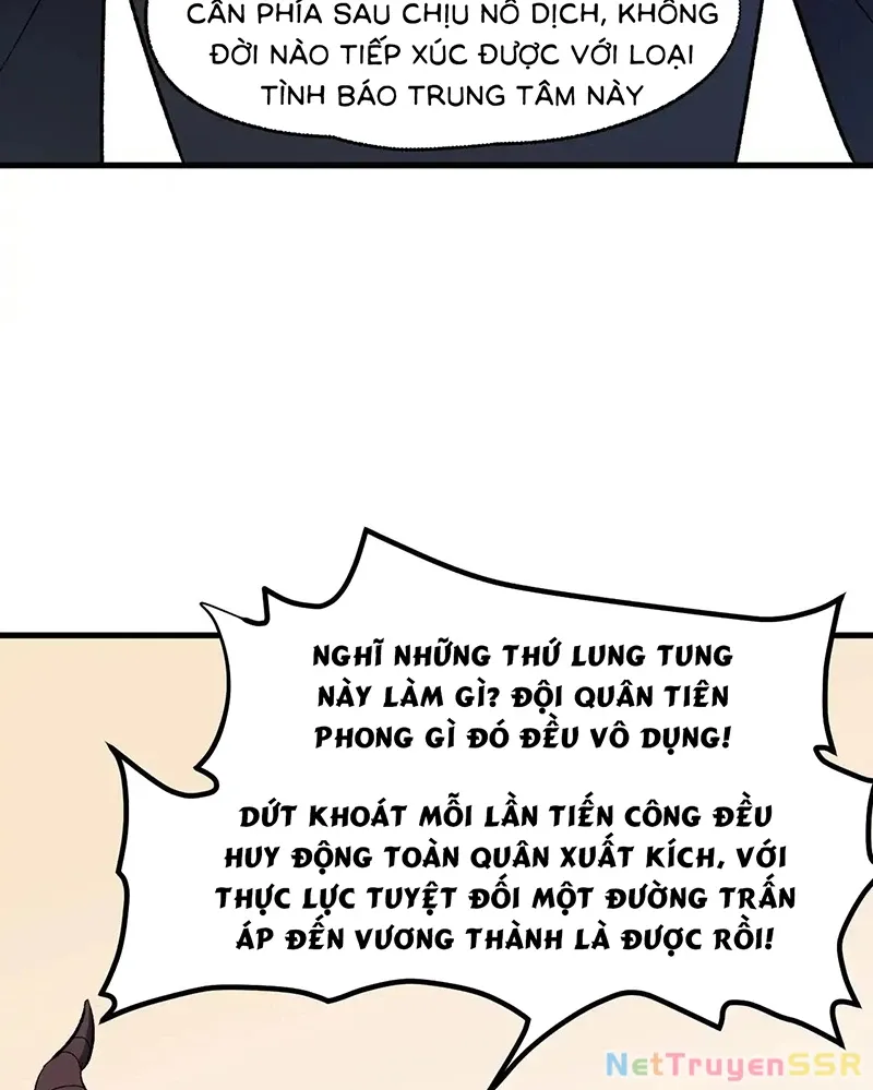 Toàn Dân Chuyển Chức : Duy Ta Vô Chức Tán Nhân Chap 118 - Next Chap 119