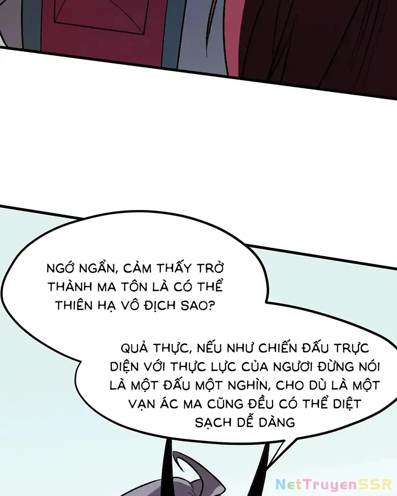 Toàn Dân Chuyển Chức : Duy Ta Vô Chức Tán Nhân Chap 118 - Next Chap 119
