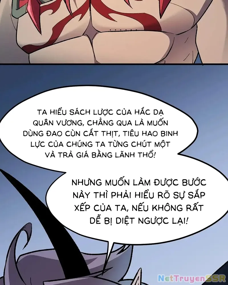 Toàn Dân Chuyển Chức : Duy Ta Vô Chức Tán Nhân Chap 118 - Next Chap 119