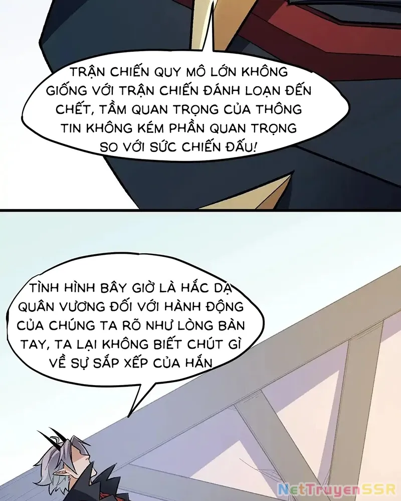 Toàn Dân Chuyển Chức : Duy Ta Vô Chức Tán Nhân Chap 118 - Next Chap 119