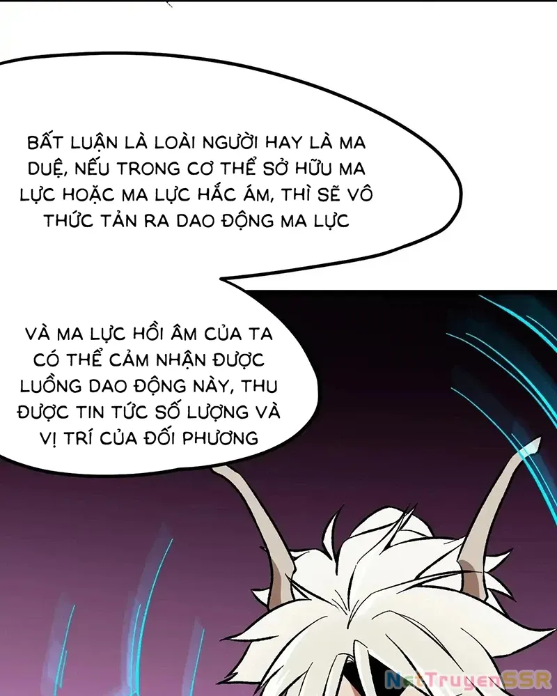 Toàn Dân Chuyển Chức : Duy Ta Vô Chức Tán Nhân Chap 118 - Next Chap 119