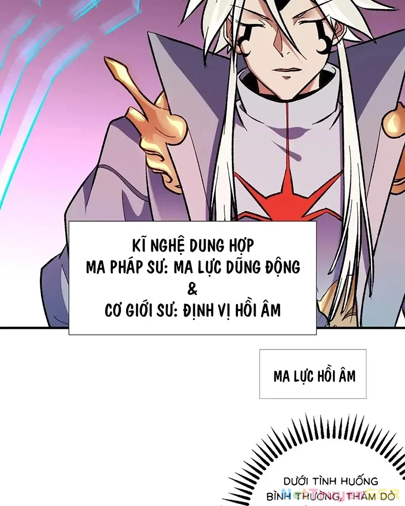 Toàn Dân Chuyển Chức : Duy Ta Vô Chức Tán Nhân Chap 118 - Next Chap 119