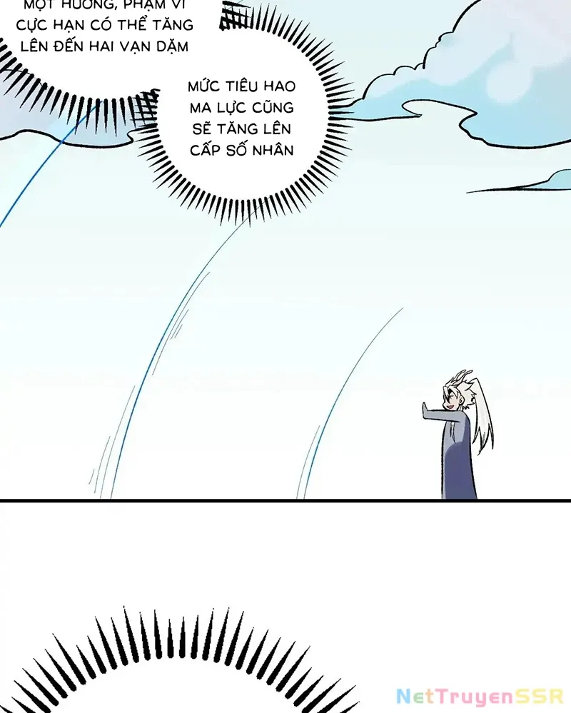 Toàn Dân Chuyển Chức : Duy Ta Vô Chức Tán Nhân Chap 118 - Next Chap 119
