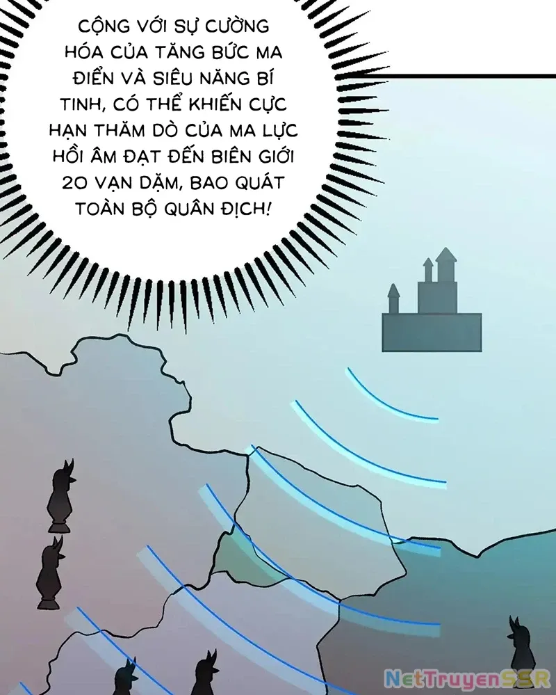 Toàn Dân Chuyển Chức : Duy Ta Vô Chức Tán Nhân Chap 118 - Next Chap 119