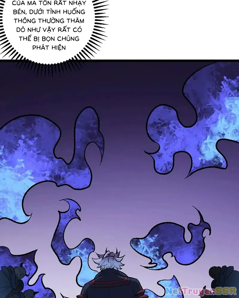 Toàn Dân Chuyển Chức : Duy Ta Vô Chức Tán Nhân Chap 118 - Next Chap 119