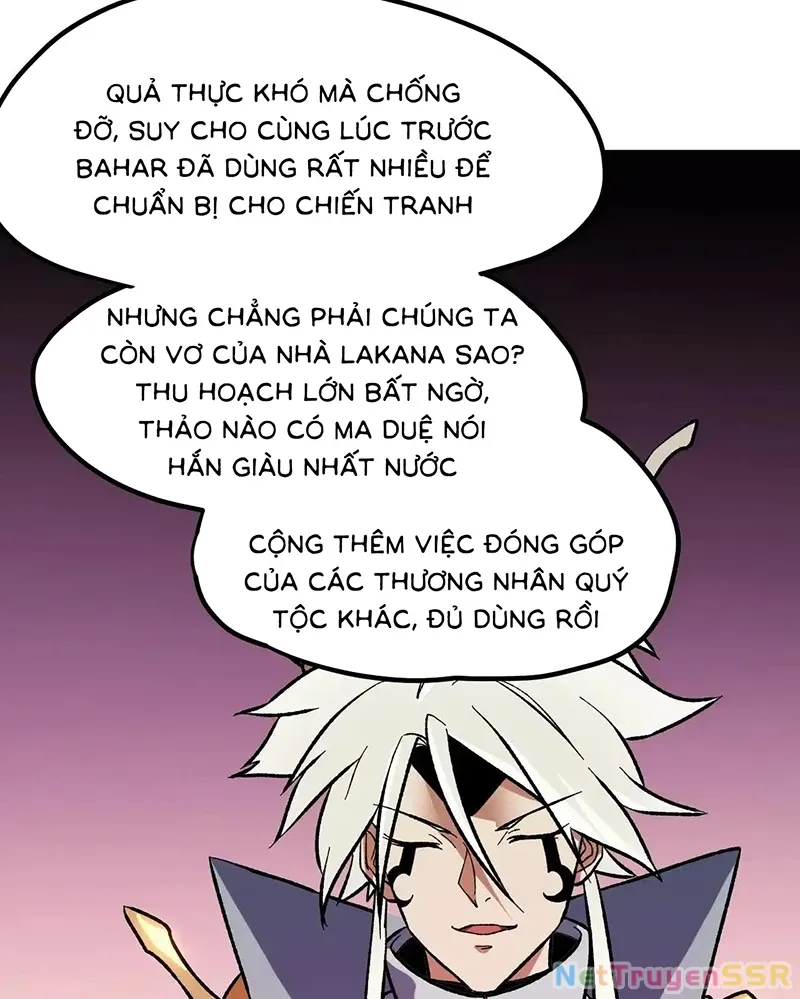 Toàn Dân Chuyển Chức : Duy Ta Vô Chức Tán Nhân Chap 118 - Next Chap 119