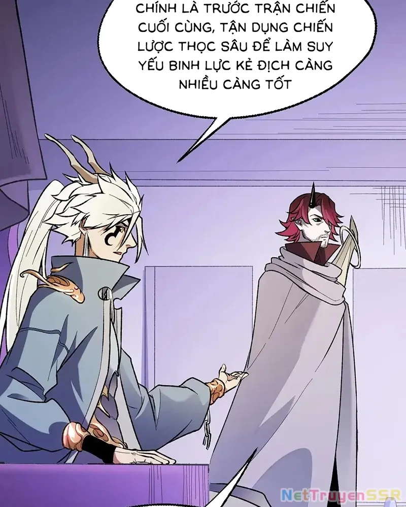 Toàn Dân Chuyển Chức : Duy Ta Vô Chức Tán Nhân Chap 118 - Next Chap 119