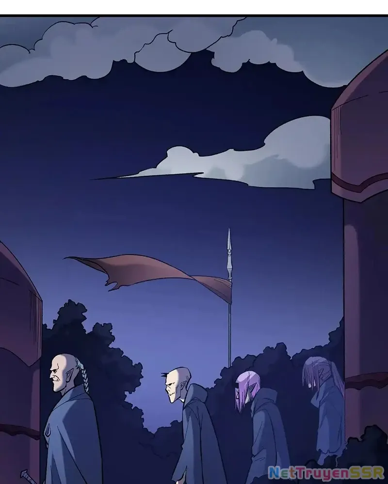 Toàn Dân Chuyển Chức : Duy Ta Vô Chức Tán Nhân Chap 118 - Next Chap 119