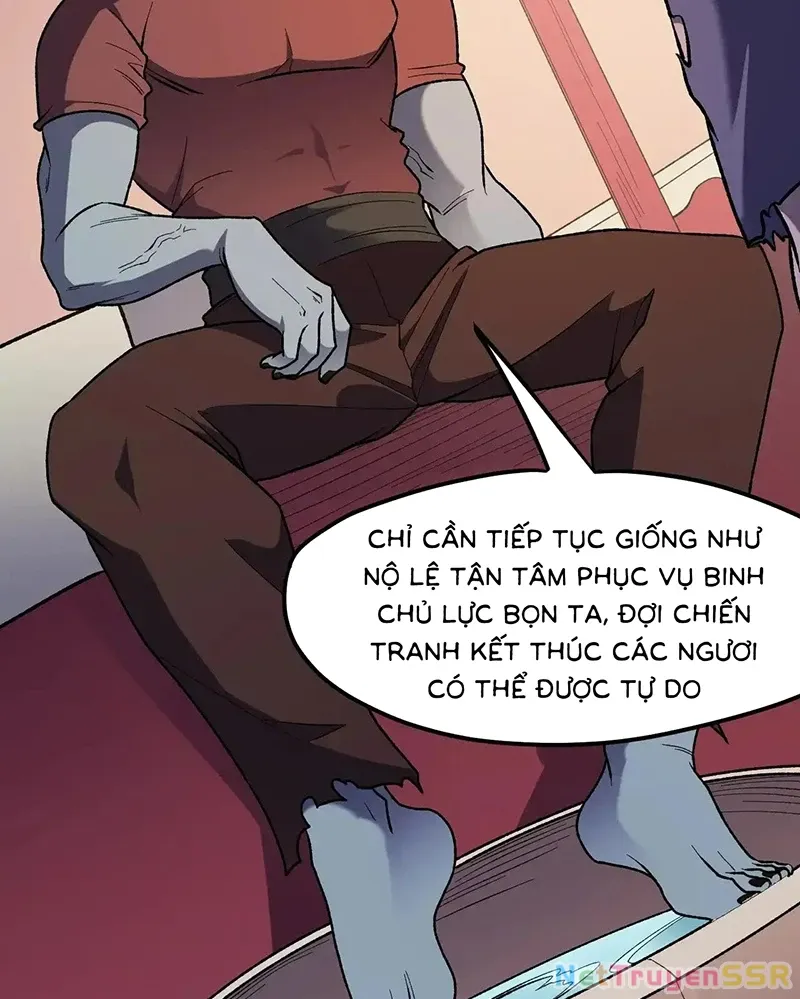 Toàn Dân Chuyển Chức : Duy Ta Vô Chức Tán Nhân Chap 118 - Next Chap 119