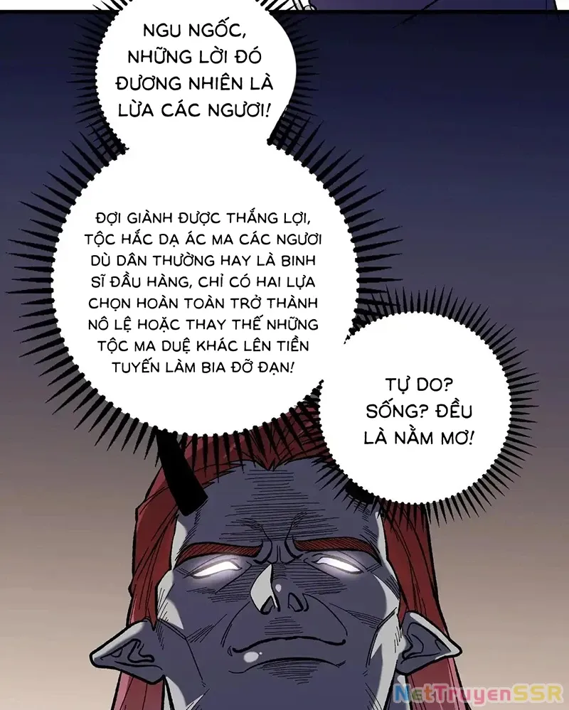 Toàn Dân Chuyển Chức : Duy Ta Vô Chức Tán Nhân Chap 118 - Next Chap 119