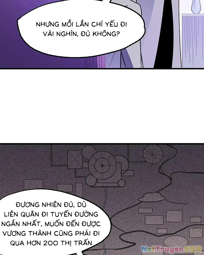 Toàn Dân Chuyển Chức : Duy Ta Vô Chức Tán Nhân Chap 118 - Next Chap 119