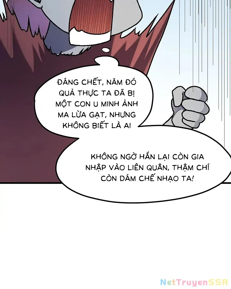 Toàn Dân Chuyển Chức : Duy Ta Vô Chức Tán Nhân Chap 118 - Next Chap 119