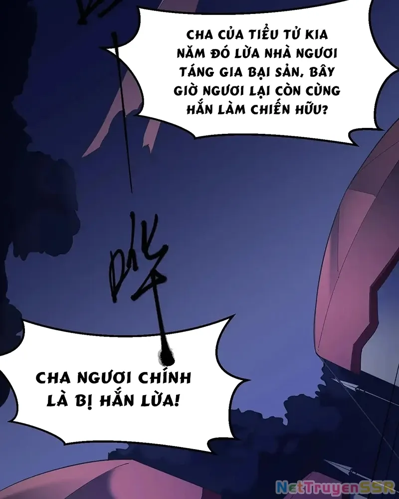 Toàn Dân Chuyển Chức : Duy Ta Vô Chức Tán Nhân Chap 118 - Next Chap 119