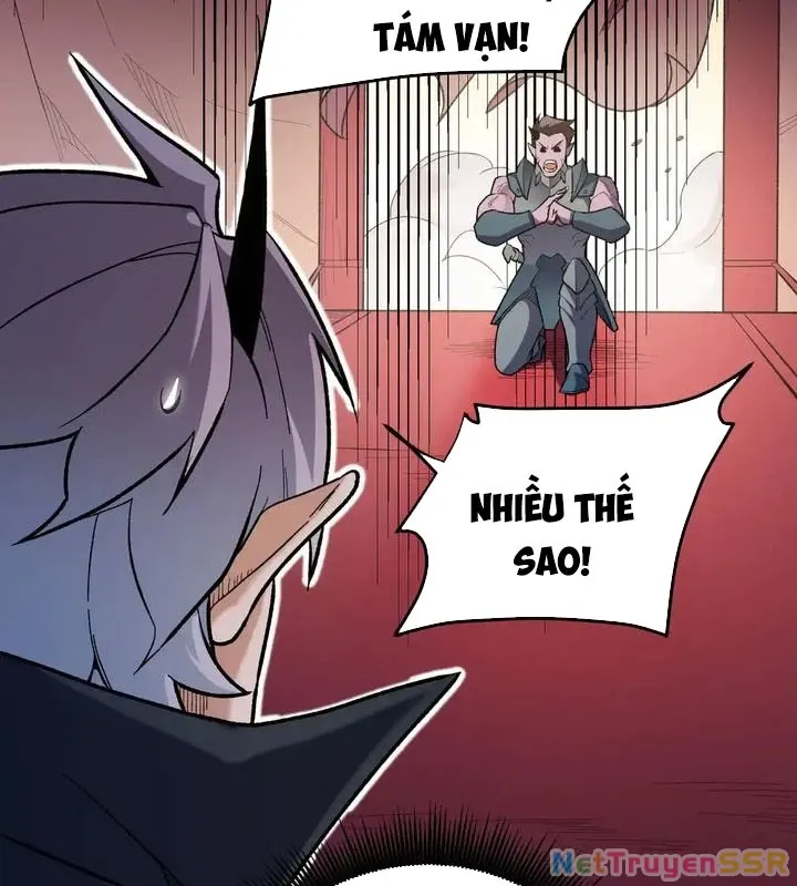 Toàn Dân Chuyển Chức : Duy Ta Vô Chức Tán Nhân Chap 119 - Next Chap 120