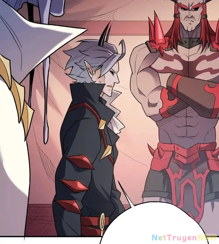 Toàn Dân Chuyển Chức : Duy Ta Vô Chức Tán Nhân Chap 119 - Next Chap 120