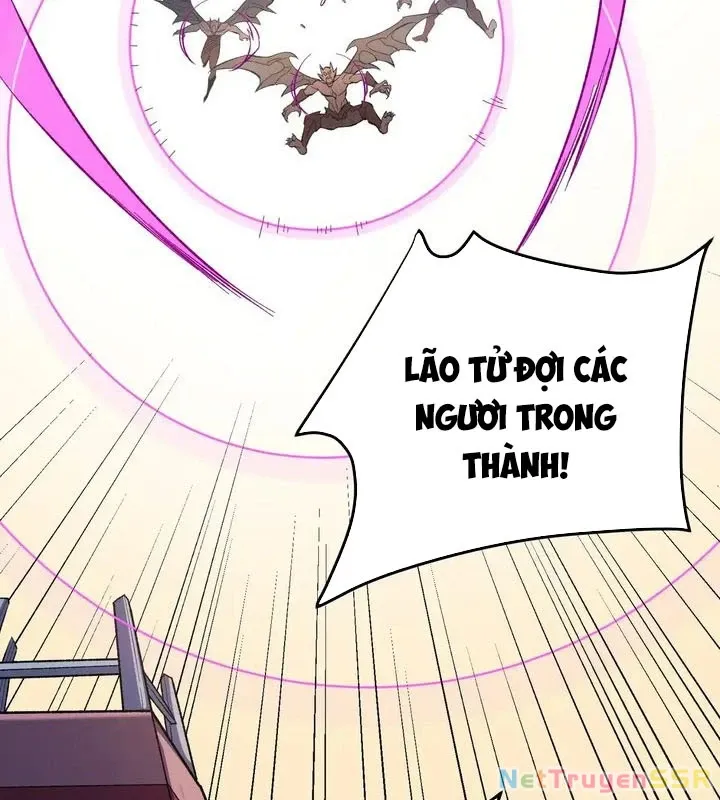 Toàn Dân Chuyển Chức : Duy Ta Vô Chức Tán Nhân Chap 119 - Next Chap 120