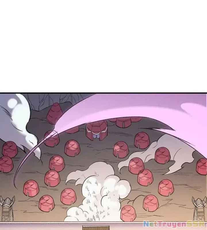 Toàn Dân Chuyển Chức : Duy Ta Vô Chức Tán Nhân Chap 119 - Next Chap 120