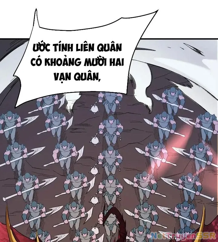 Toàn Dân Chuyển Chức : Duy Ta Vô Chức Tán Nhân Chap 119 - Next Chap 120