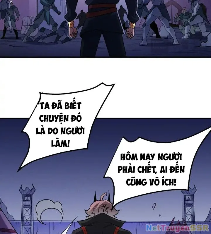 Toàn Dân Chuyển Chức : Duy Ta Vô Chức Tán Nhân Chap 119 - Next Chap 120