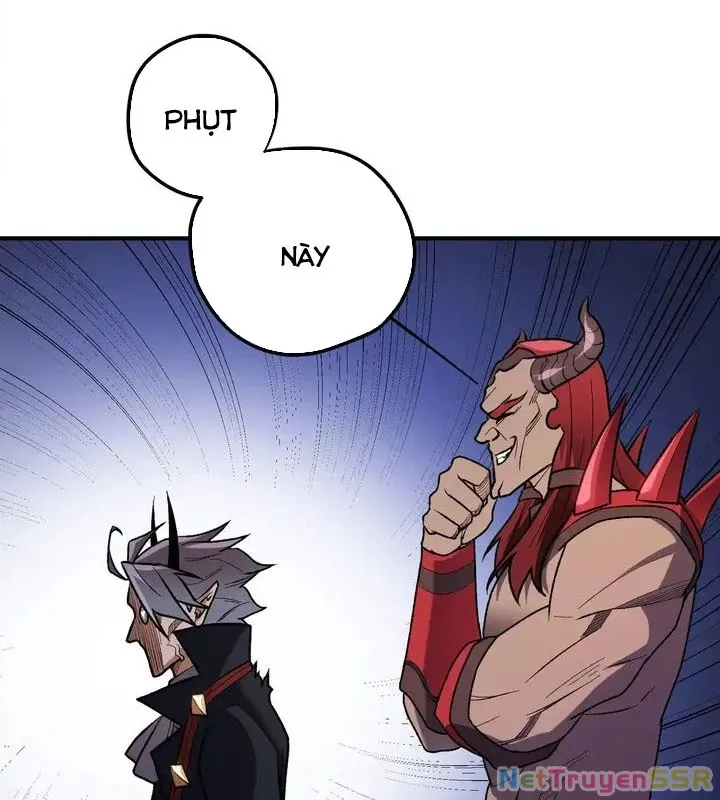 Toàn Dân Chuyển Chức : Duy Ta Vô Chức Tán Nhân Chap 119 - Next Chap 120