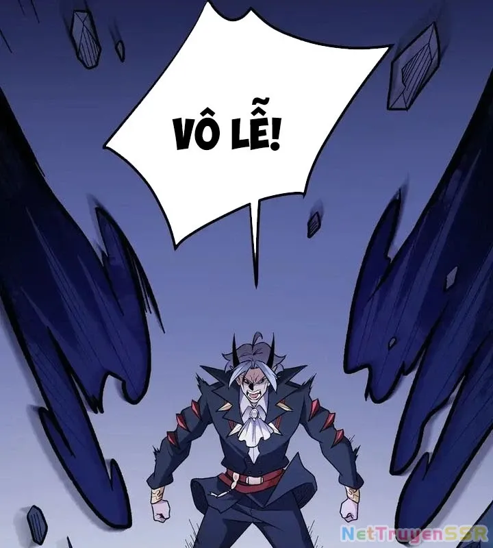 Toàn Dân Chuyển Chức : Duy Ta Vô Chức Tán Nhân Chap 119 - Next Chap 120