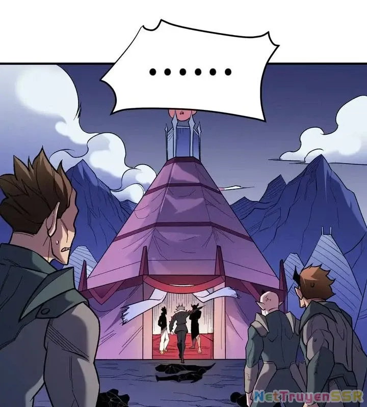 Toàn Dân Chuyển Chức : Duy Ta Vô Chức Tán Nhân Chap 119 - Next Chap 120