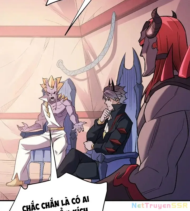 Toàn Dân Chuyển Chức : Duy Ta Vô Chức Tán Nhân Chap 119 - Next Chap 120