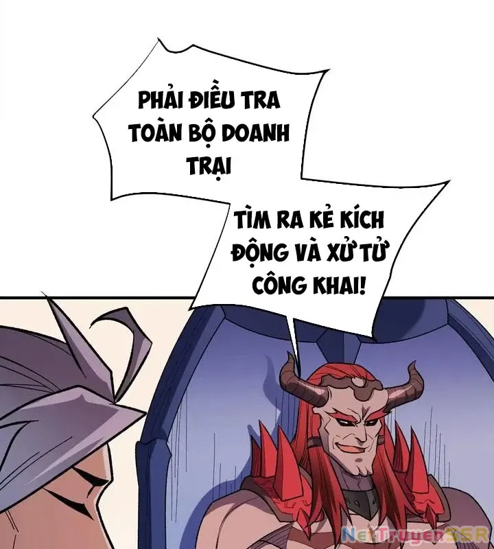 Toàn Dân Chuyển Chức : Duy Ta Vô Chức Tán Nhân Chap 119 - Next Chap 120