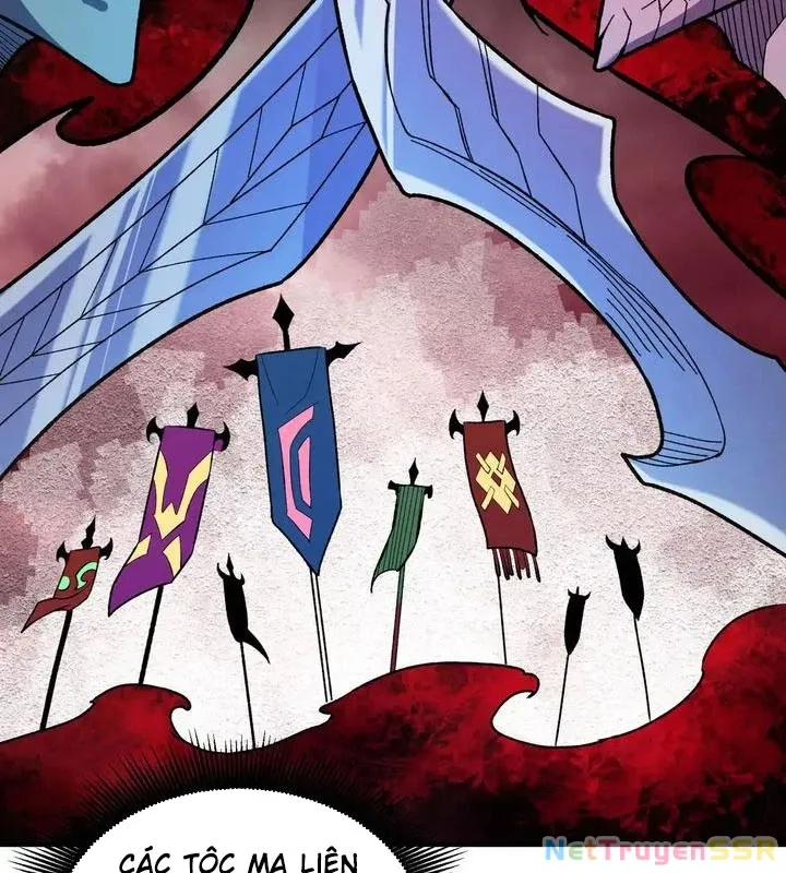 Toàn Dân Chuyển Chức : Duy Ta Vô Chức Tán Nhân Chap 119 - Next Chap 120