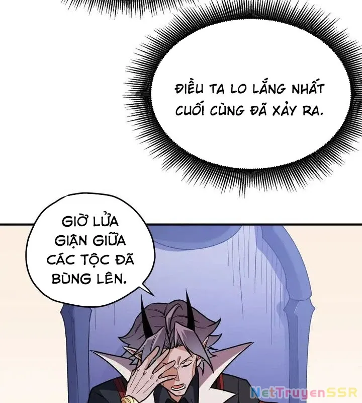 Toàn Dân Chuyển Chức : Duy Ta Vô Chức Tán Nhân Chap 119 - Next Chap 120
