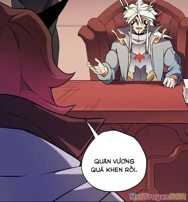 Toàn Dân Chuyển Chức : Duy Ta Vô Chức Tán Nhân Chap 119 - Next Chap 120