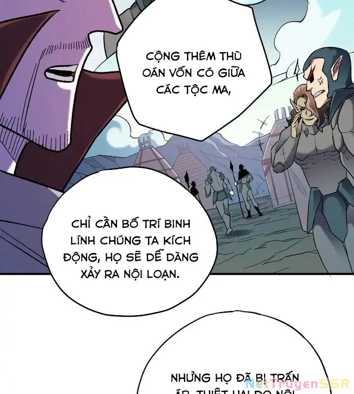 Toàn Dân Chuyển Chức : Duy Ta Vô Chức Tán Nhân Chap 119 - Next Chap 120