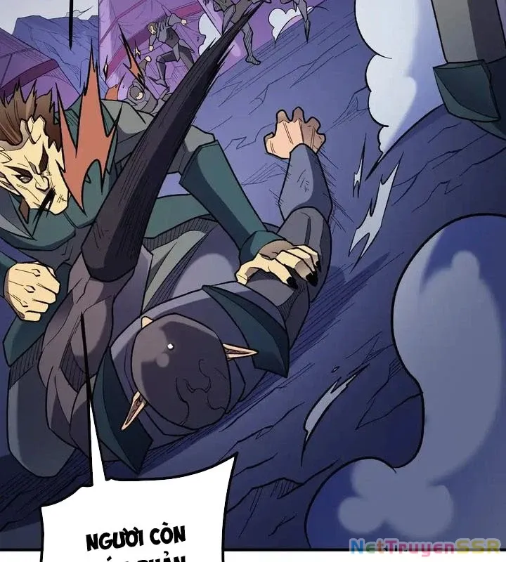 Toàn Dân Chuyển Chức : Duy Ta Vô Chức Tán Nhân Chap 119 - Next Chap 120