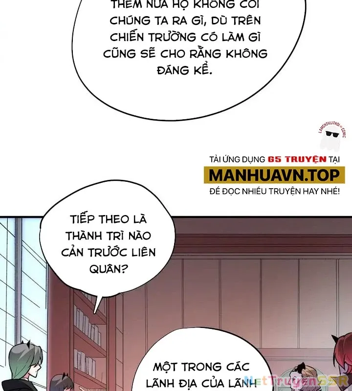 Toàn Dân Chuyển Chức : Duy Ta Vô Chức Tán Nhân Chap 119 - Next Chap 120