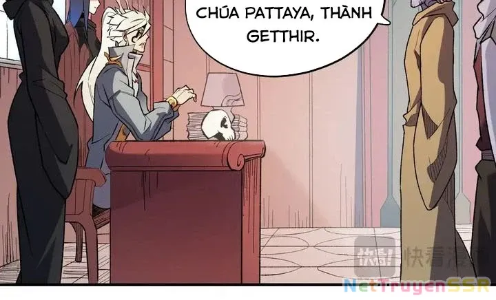 Toàn Dân Chuyển Chức : Duy Ta Vô Chức Tán Nhân Chap 119 - Next Chap 120