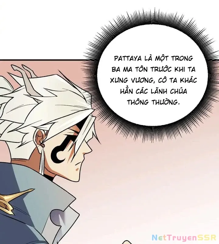 Toàn Dân Chuyển Chức : Duy Ta Vô Chức Tán Nhân Chap 119 - Next Chap 120