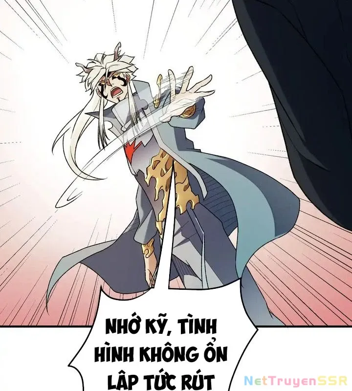 Toàn Dân Chuyển Chức : Duy Ta Vô Chức Tán Nhân Chap 119 - Next Chap 120