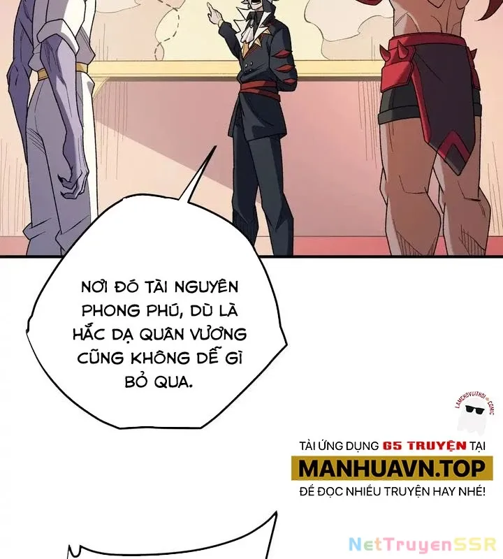 Toàn Dân Chuyển Chức : Duy Ta Vô Chức Tán Nhân Chap 119 - Next Chap 120