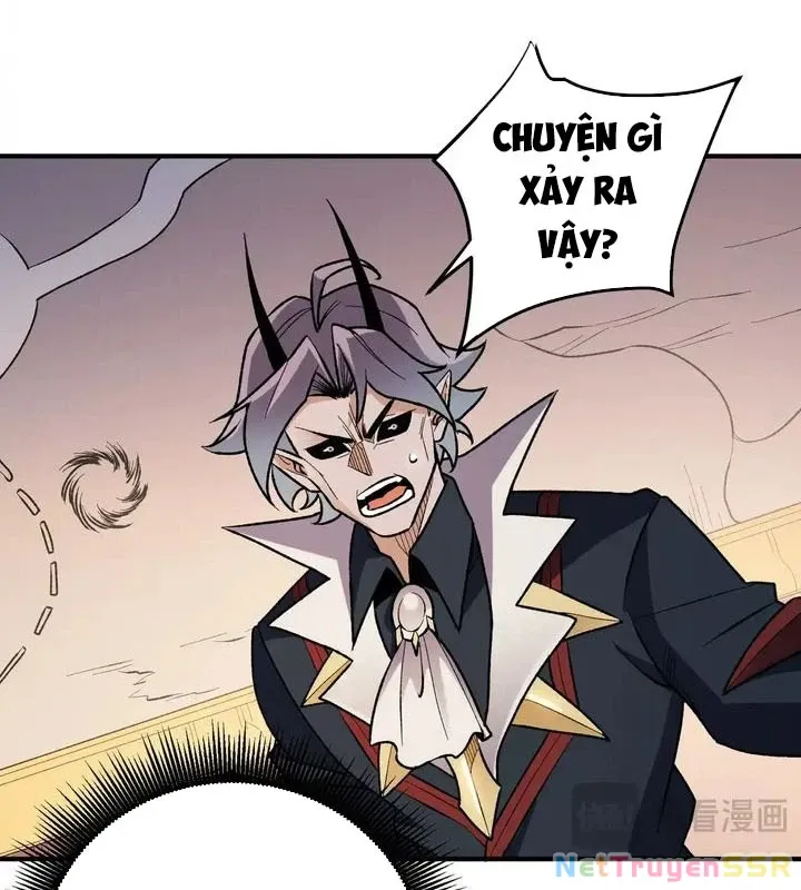 Toàn Dân Chuyển Chức : Duy Ta Vô Chức Tán Nhân Chap 119 - Next Chap 120