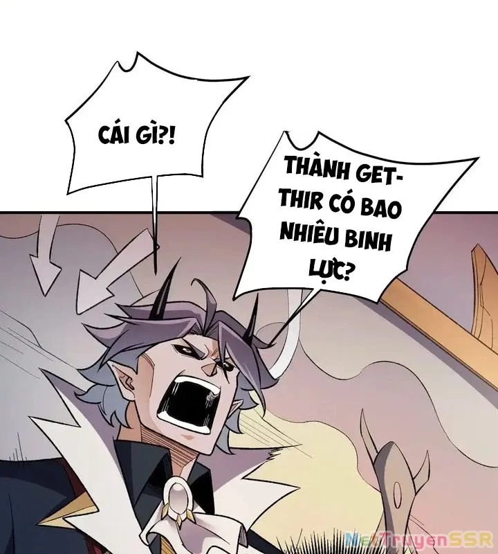 Toàn Dân Chuyển Chức : Duy Ta Vô Chức Tán Nhân Chap 119 - Next Chap 120